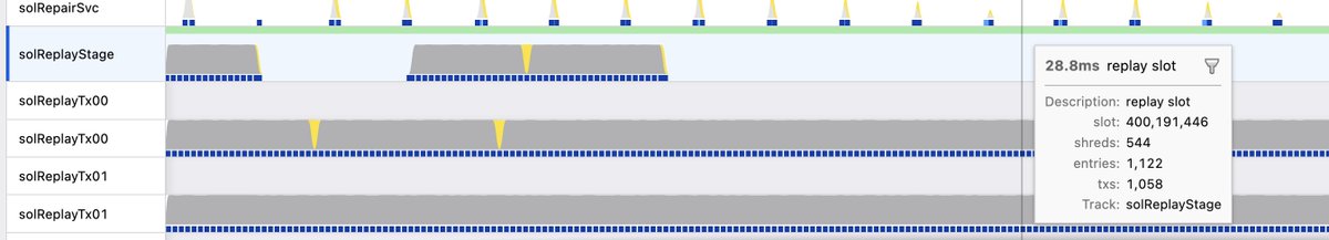 Alessandro Decina tweet media