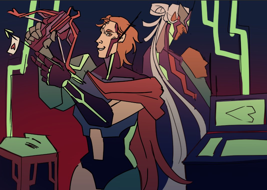 COBMISSIONS OPEN (cob) tweet media