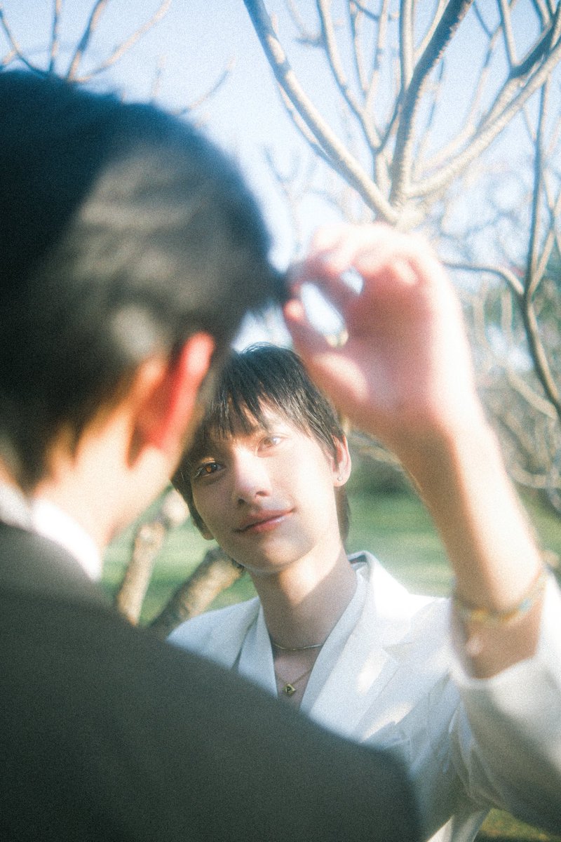 รับดอกไม้เราป่าวว💐
#atdpark