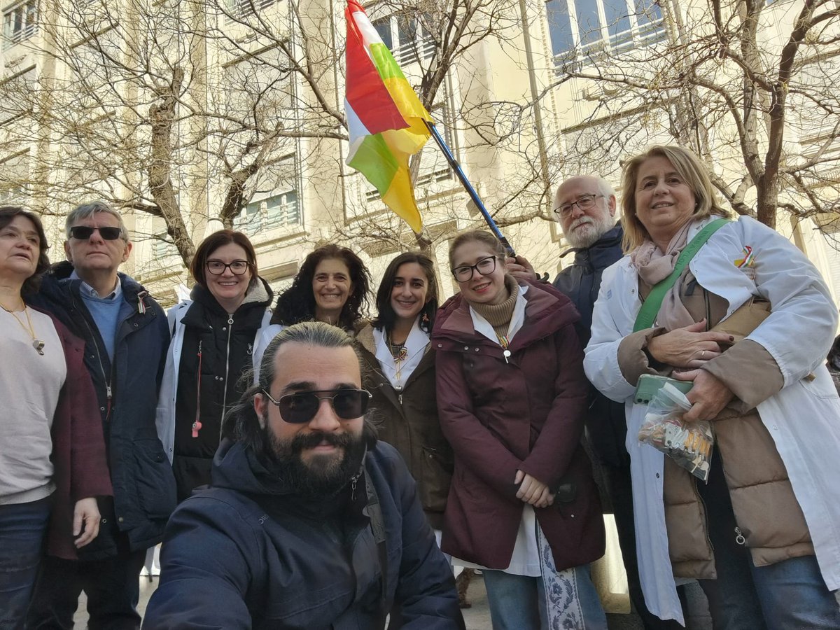 Sindicato Médico de La Rioja tweet media