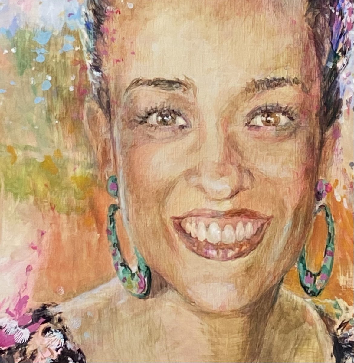 José María Pedernal tweet media