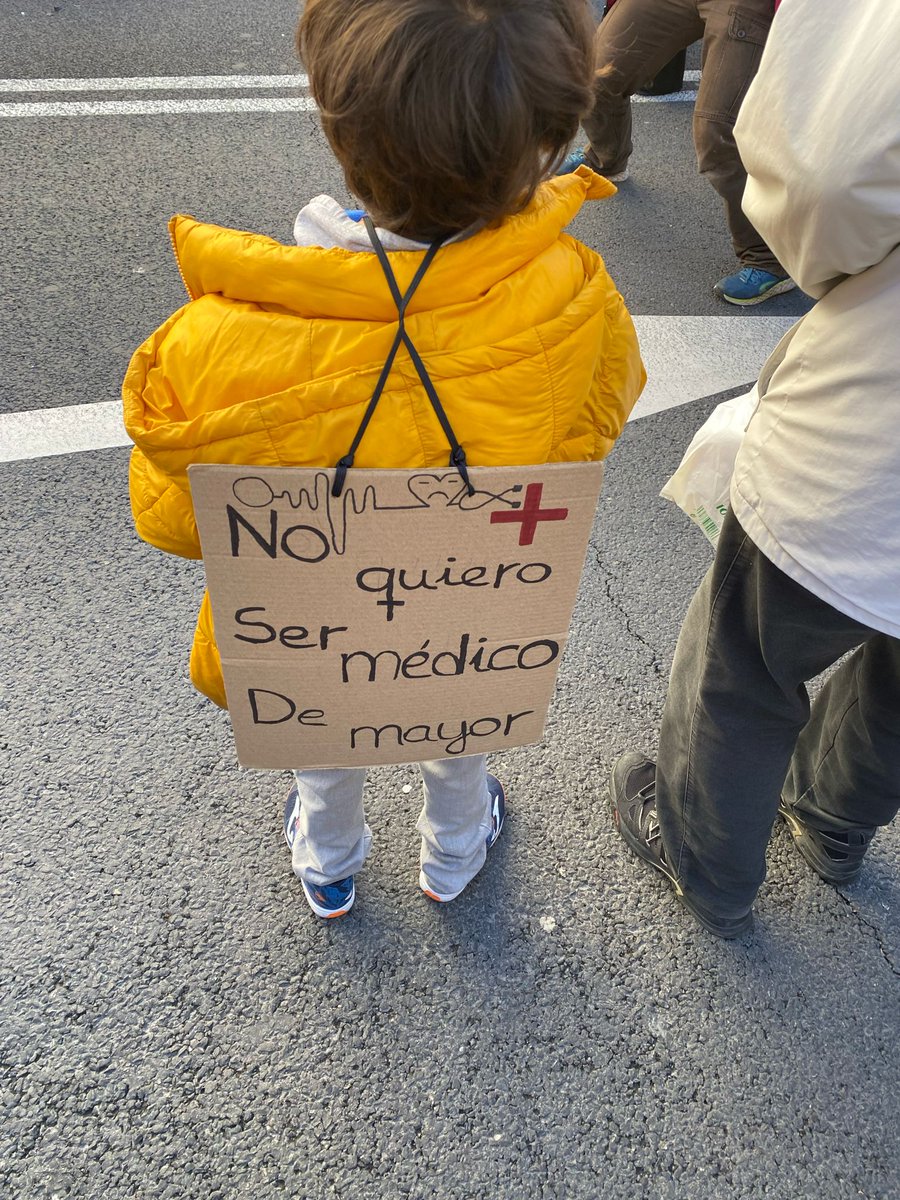 Sindicato Médico de La Rioja tweet media