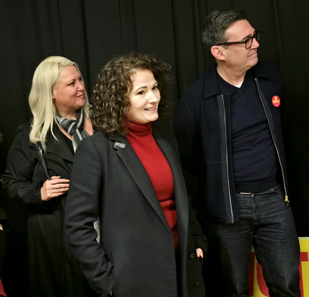 Labour🌹Unions tweet media