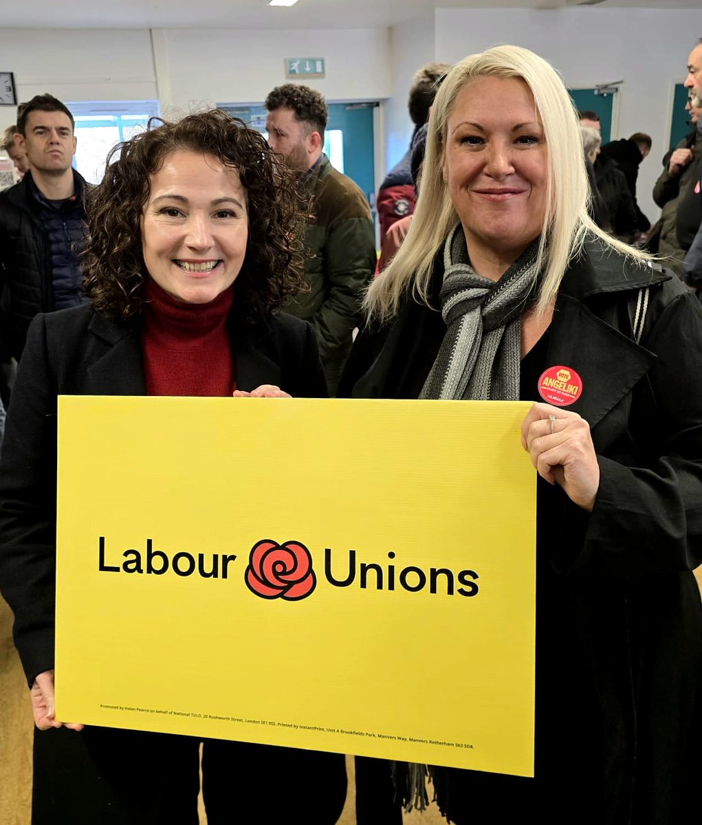 Labour🌹Unions tweet media