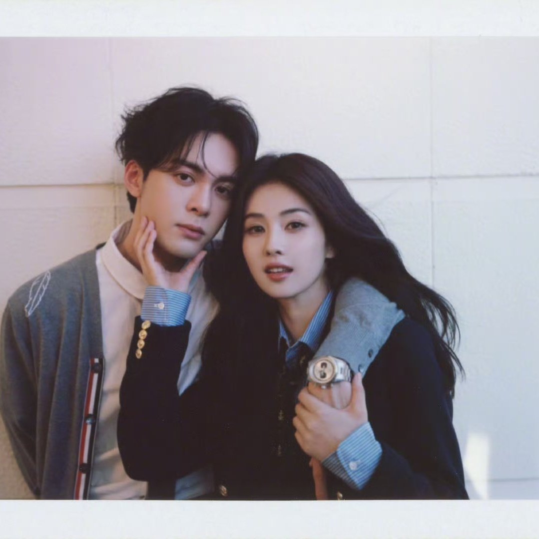 joseph_zhng's tweet photo. Happy Valentine's Day Weihang Lovers ❤️

Every love story is beautiful but ours is my favorite. I love you iyi, ilu ❣️ https://t.co/olJFy1bAu5