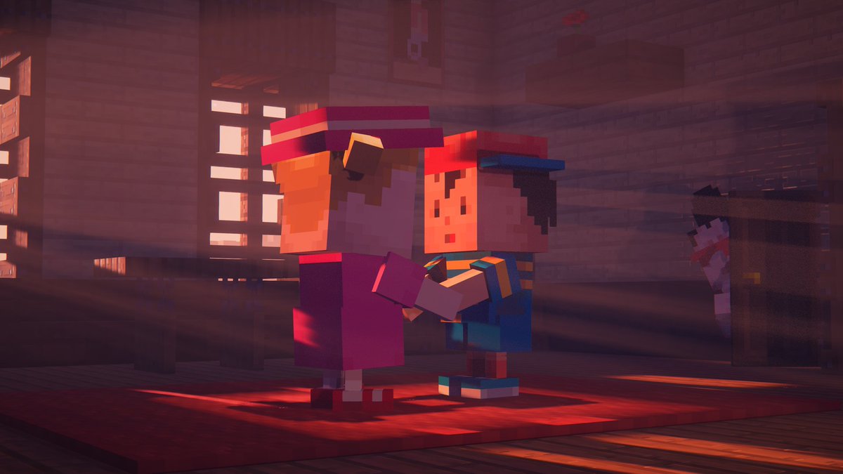 Alphs 🎤 | ALPHS' MIKU SKIN OUT NOW!!!! tweet media