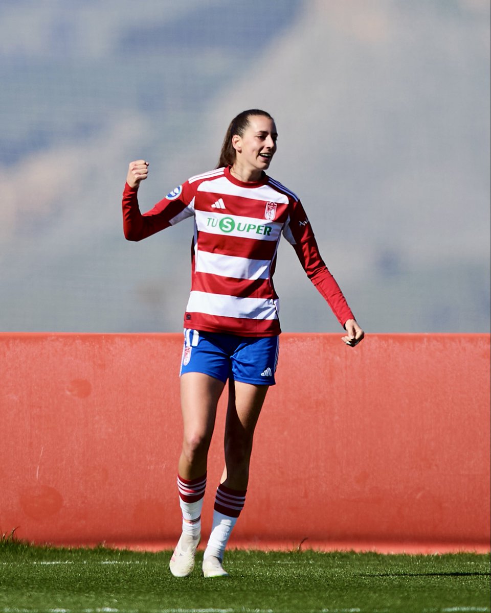 El 𝐭𝐞𝐫𝐜𝐞𝐫𝐨 en 𝐜𝐮𝐚𝐭𝐫𝐨 partidos de Andrea 🙌