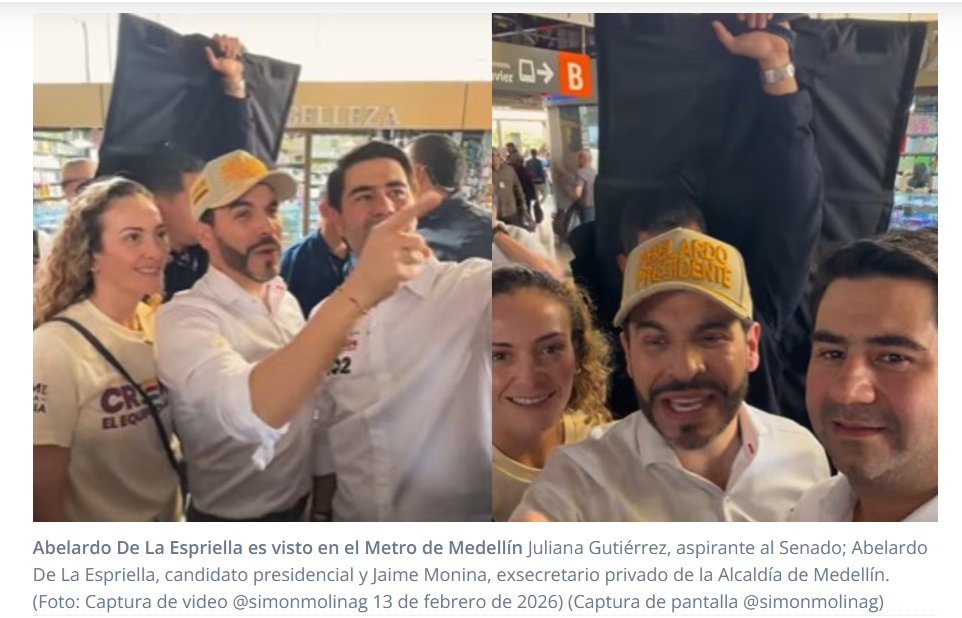 Ana Cristina Restrepo Jiménez tweet media