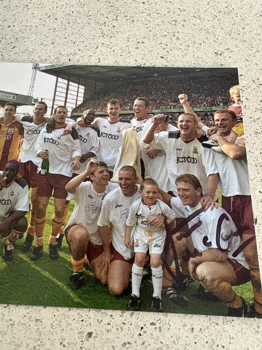 Dean Windass tweet media