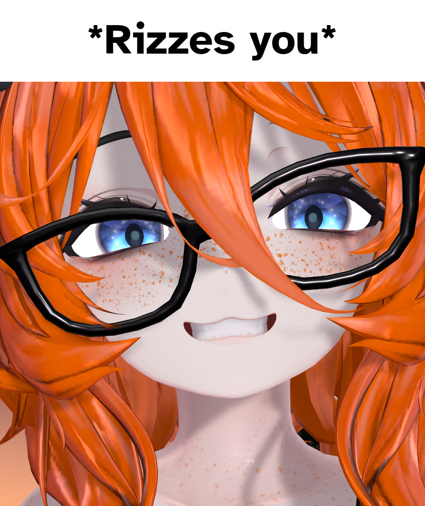 Glubbable 🍕 VTuber tweet media