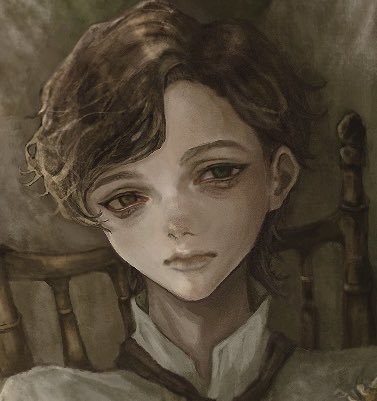 顔面がすてきなんですよ…