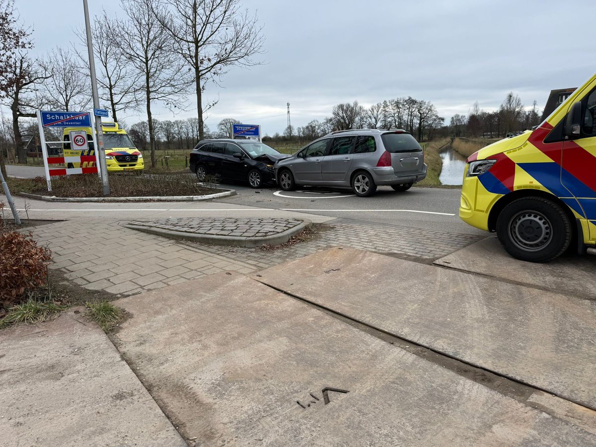 'InSchalkhaar' tweet media