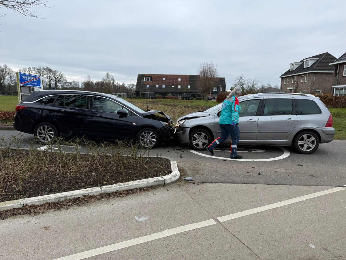 'InSchalkhaar' tweet media