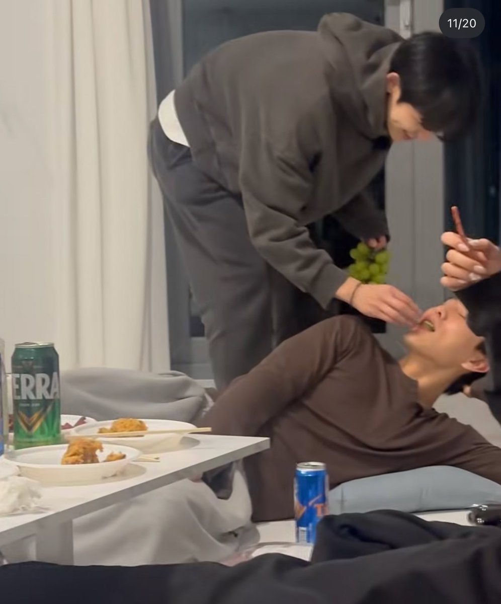 it’s actually jaejin hyunjae end game 
#SinglesInfernoS5 #SinglesInferno5
