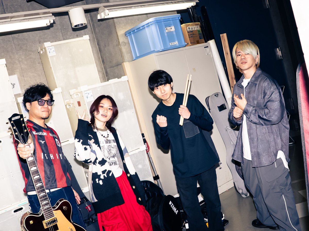 今日は優勝はできなかったですが、
ホンマに来てくれた
みんなありがとうございました！

来年またリベンジに来ます🔴⚫️