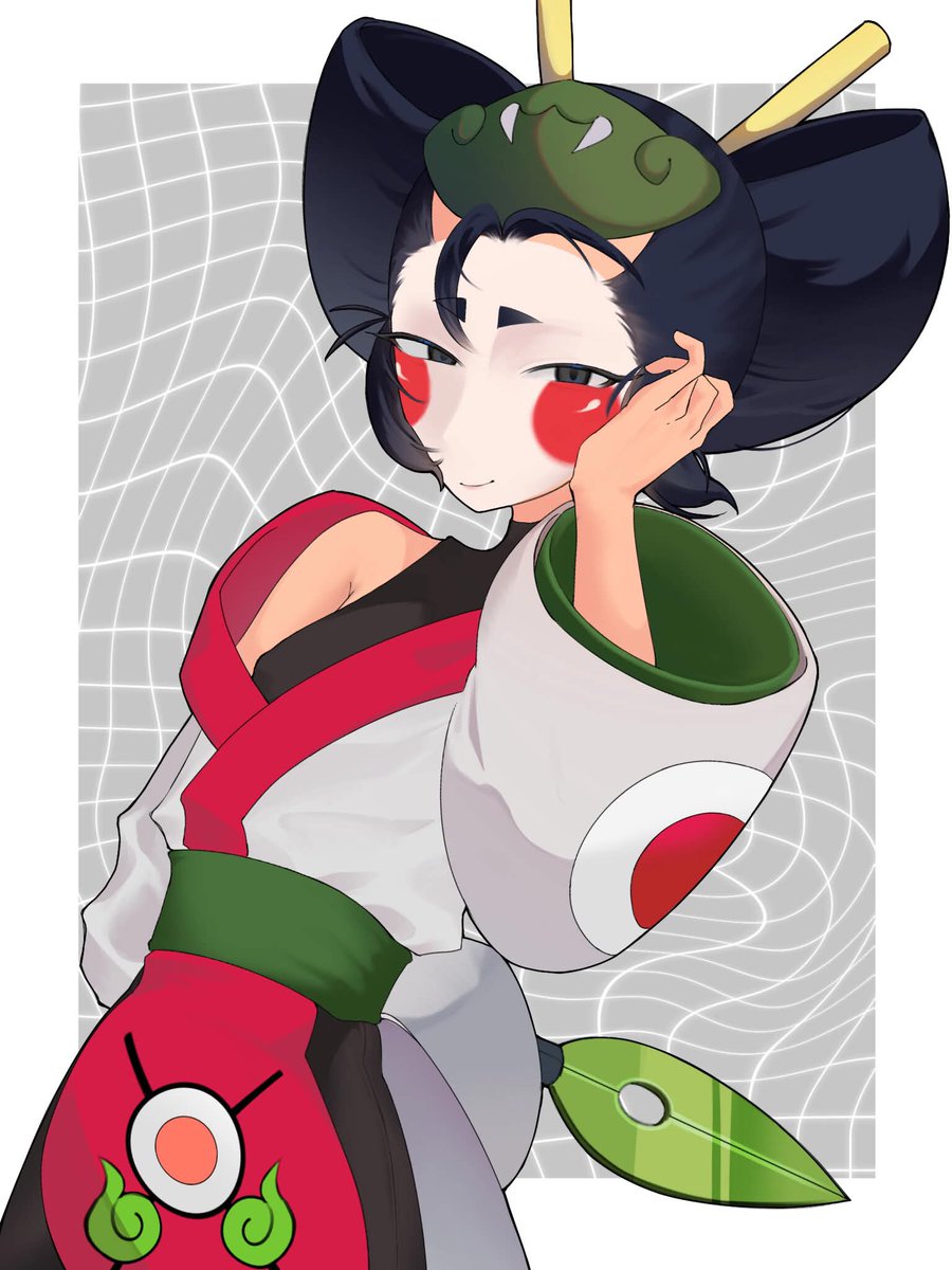 るんば tweet media