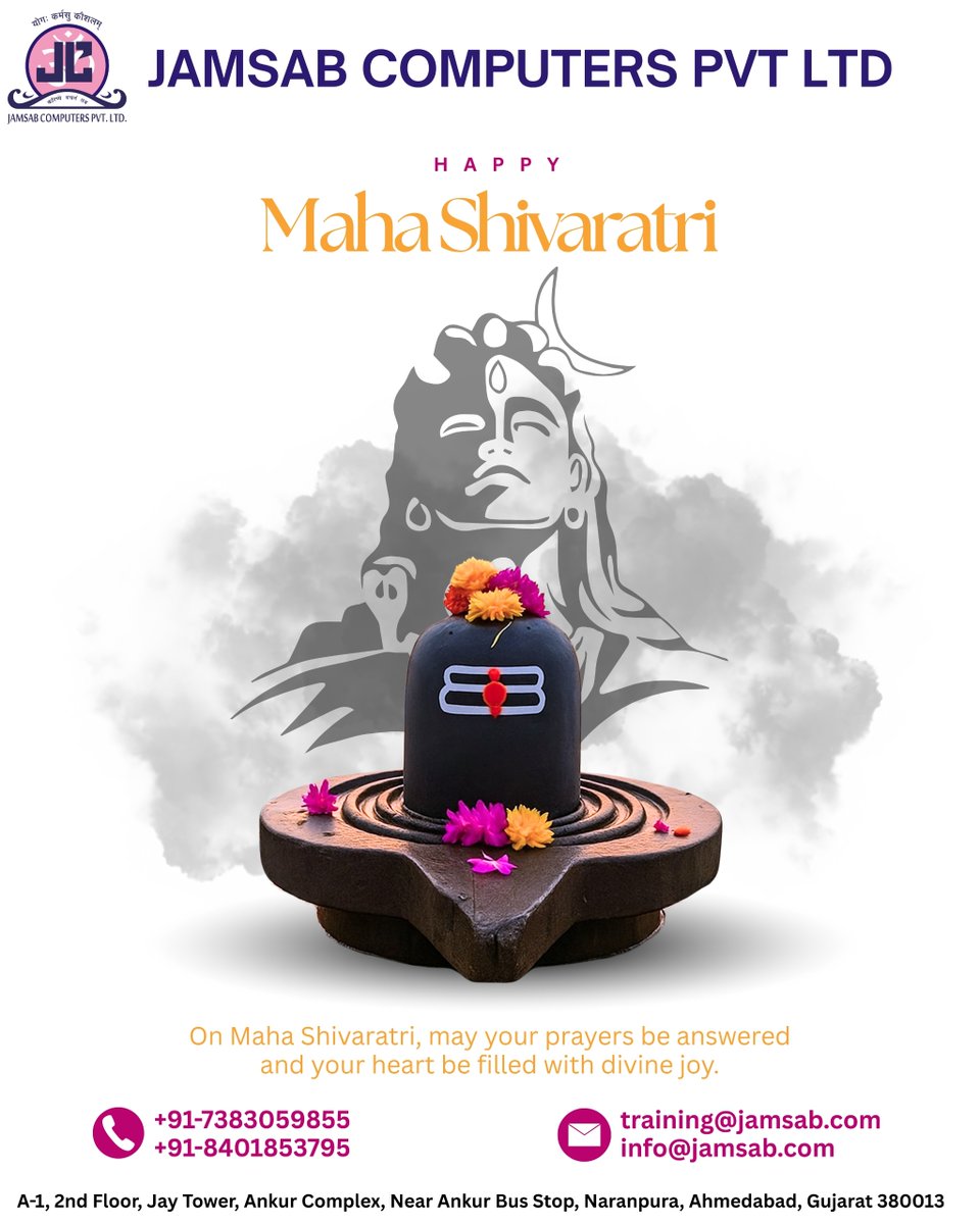 Jamsab Computer tweet media