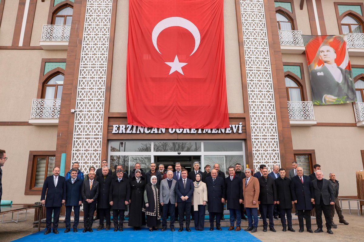 Binali Yıldırım tweet media