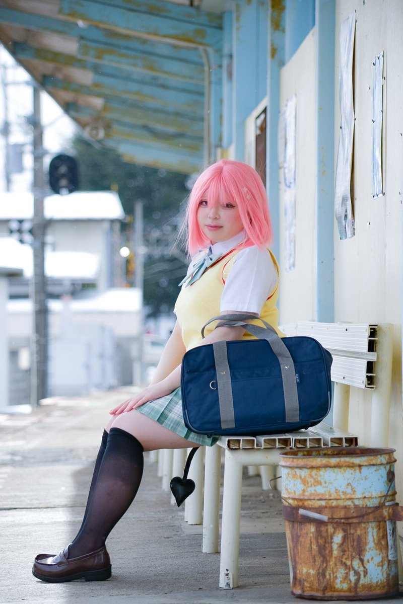 player/<a href="/mch_kari/">めっち</a>
=========================
『To LOVE I La Beauty.2』
=========================
#po1vodeestrella_cos
#cosplay #コスプレ