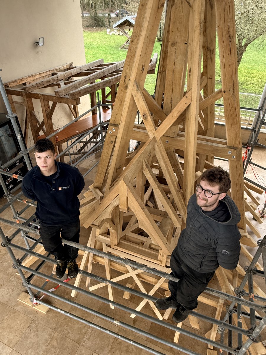 Pascal JACOB tweet media