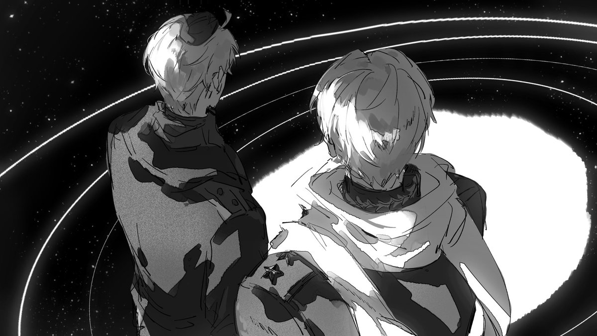 粥庄小岛 tweet media