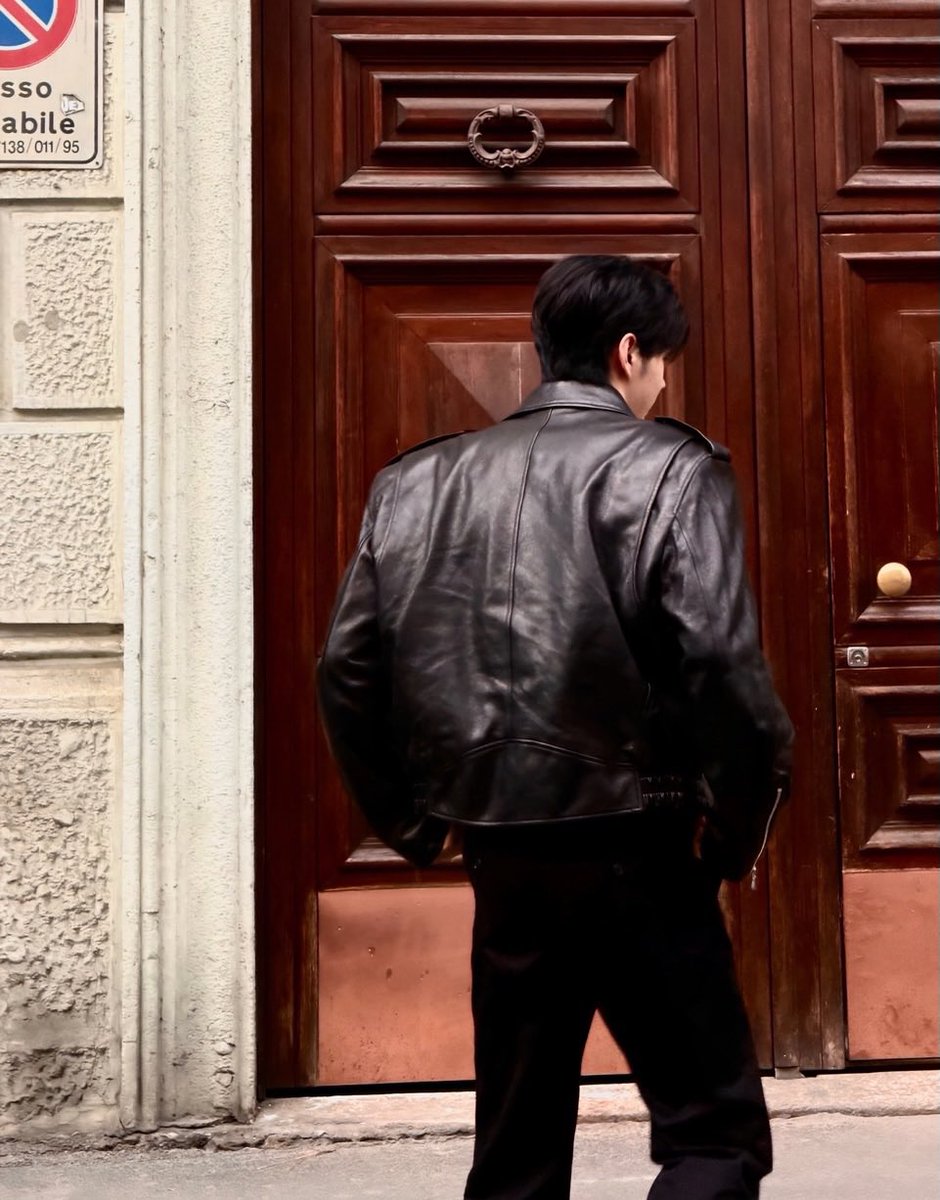 hoons's tweet image. A love affair with the City of Passion.