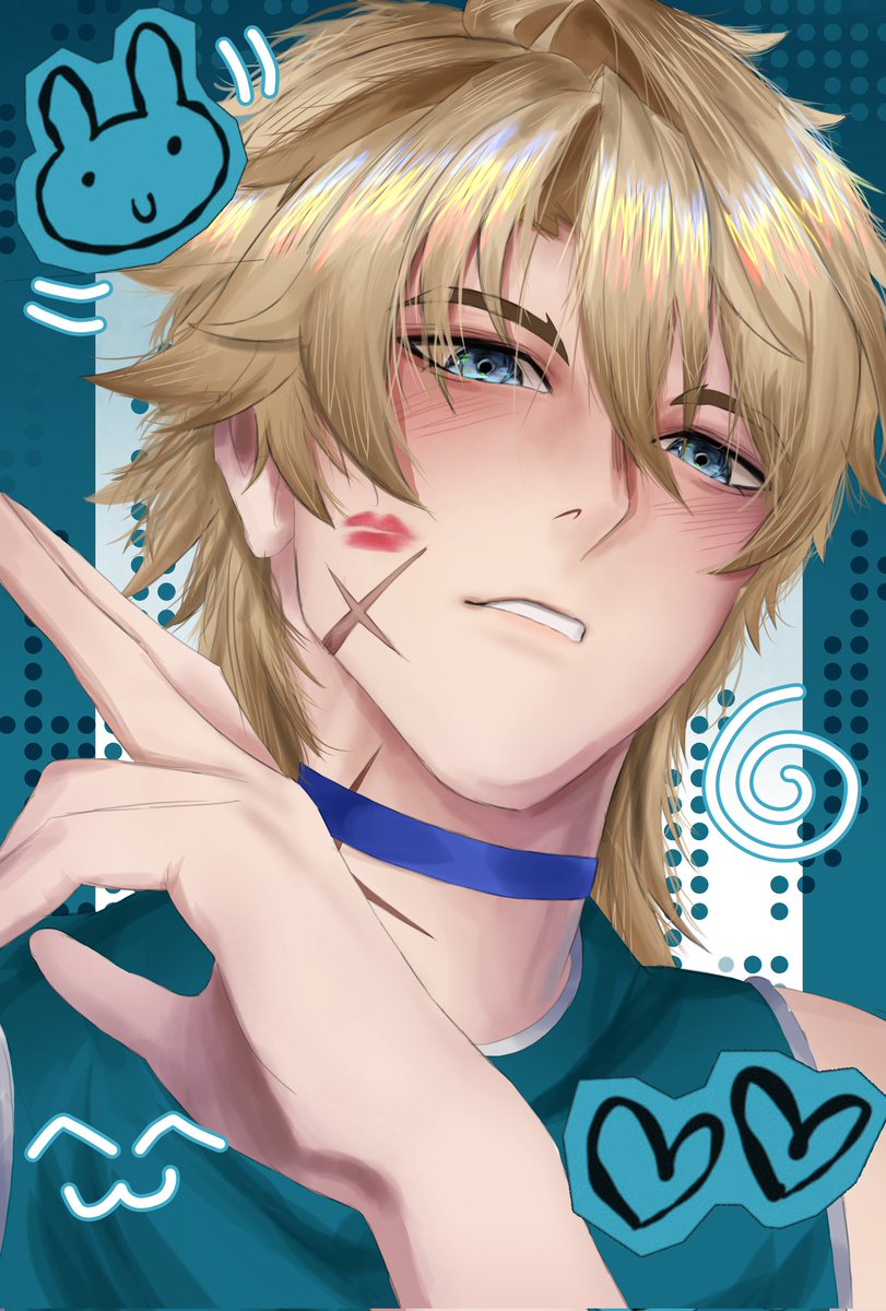 kod fish | commis open📌 tweet media