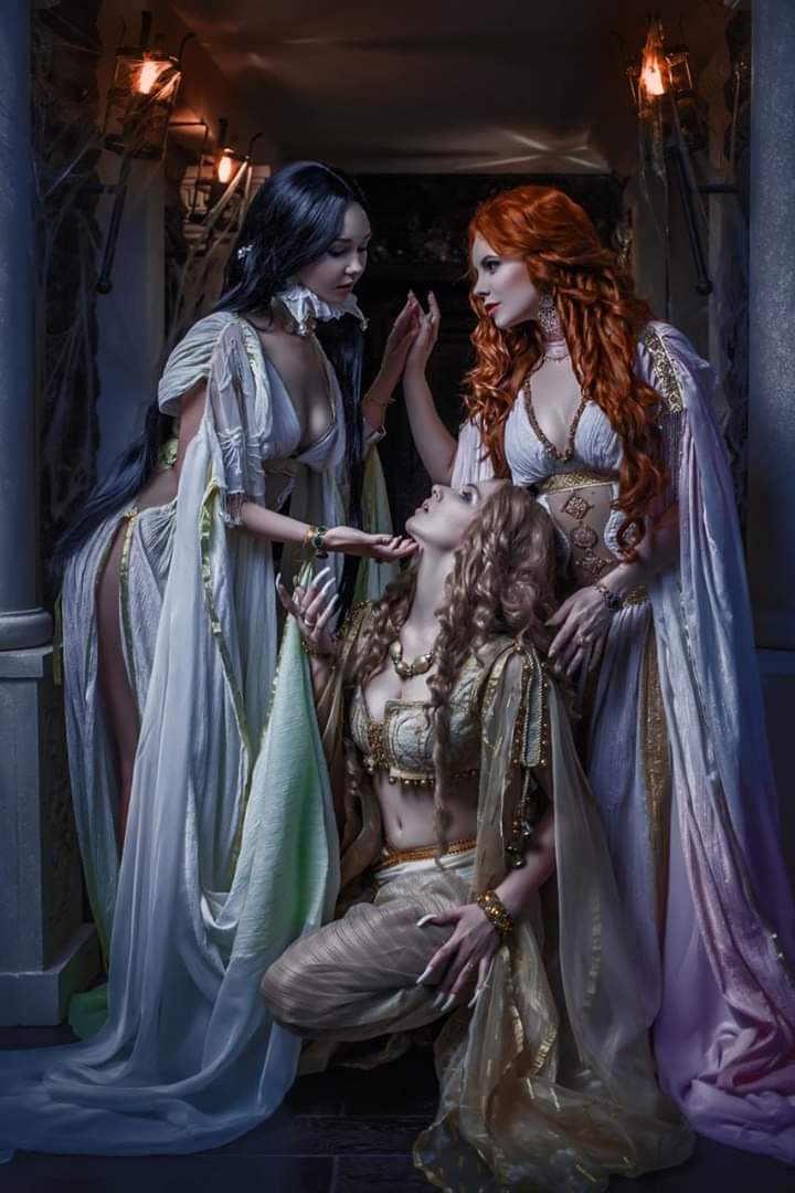 𝕬𝖑𝖊𝖊𝖗𝖆 tweet media