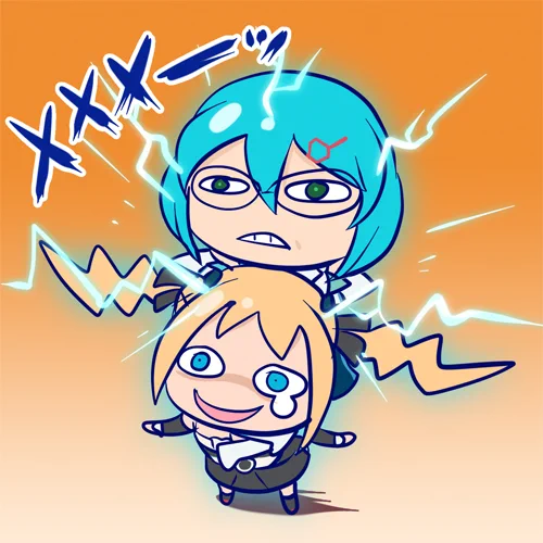 たのしい過去絵 DOA6の思い出