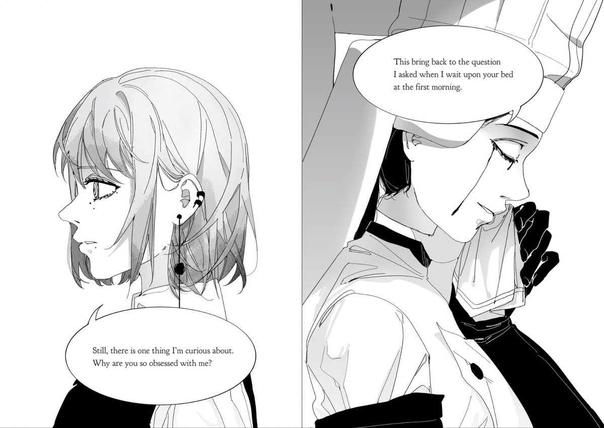 天地枯荣 tweet media