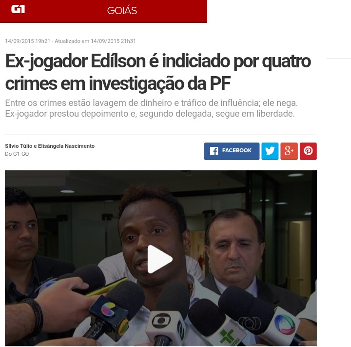 AnnaRuthrrs's tweet photo. Edilson capetinha já foi preso e indiciado por não pagar pensão várias vezes e por integrar organização criminosa, estelionato qualificado, tráfico de influência, corrupção ativa e passiva, falsificação de documento público e evasão de divisas.
#BBB 
Edilson expulso já https://t.co/6wVrQxTwUw