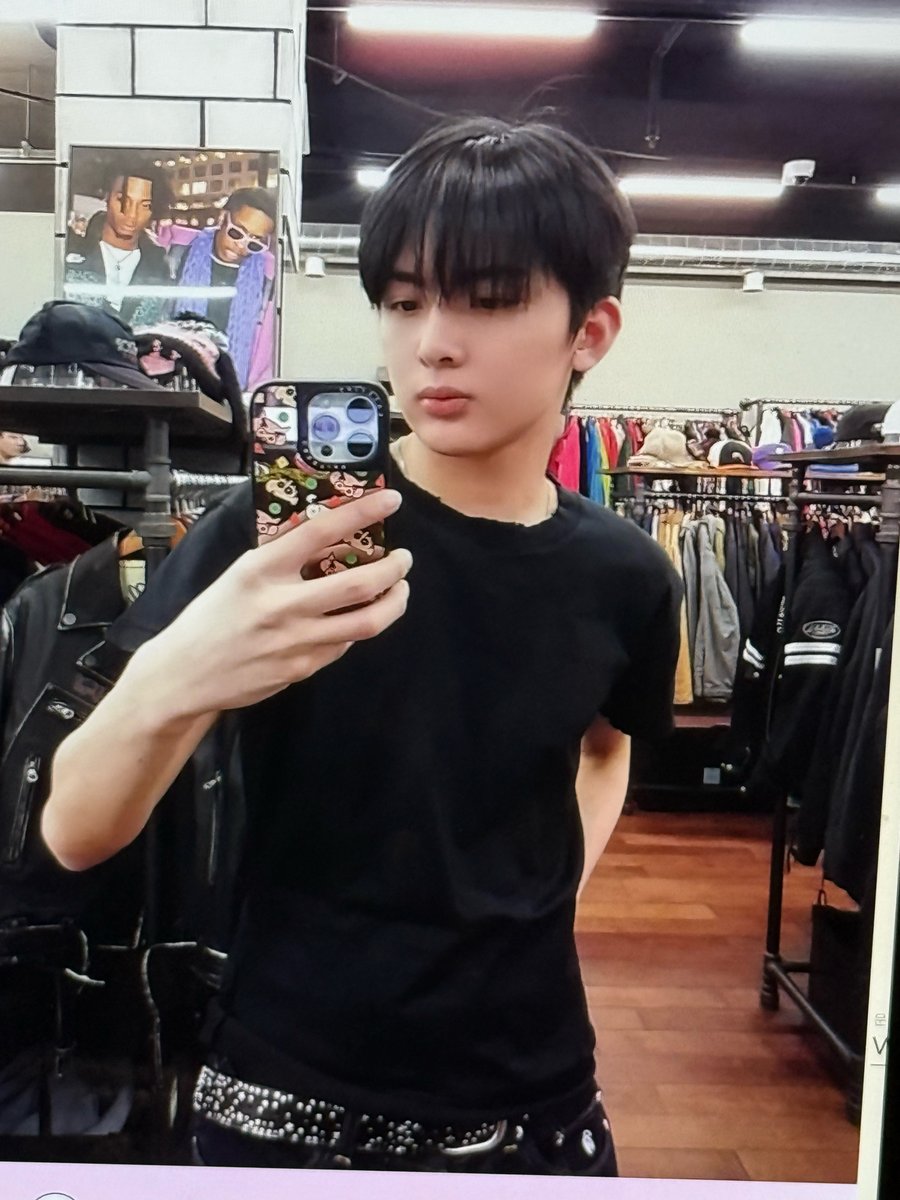 FANTASY BOYS_Member tweet media