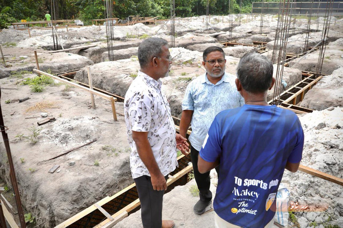 Road Development Corporation Ltd tweet media