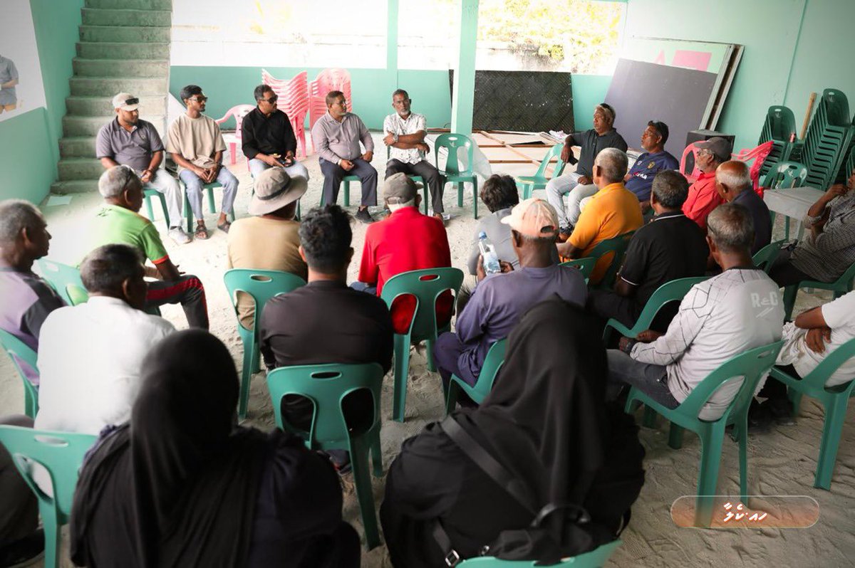 Road Development Corporation Ltd tweet media