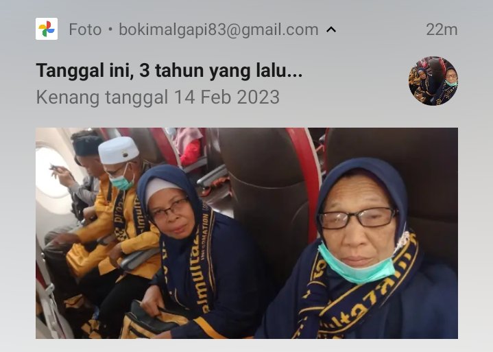 BMalagapi's tweet photo. ORANG ORANG TERCINTA...... https://t.co/V7ZEubKbnq