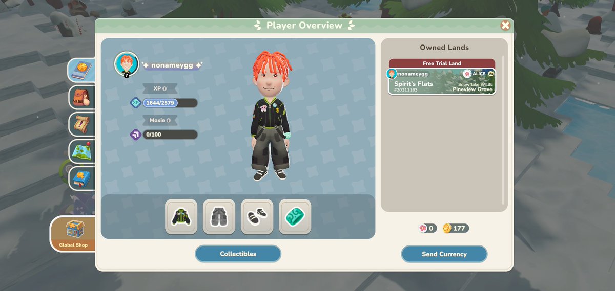 NoNameYGG tweet media