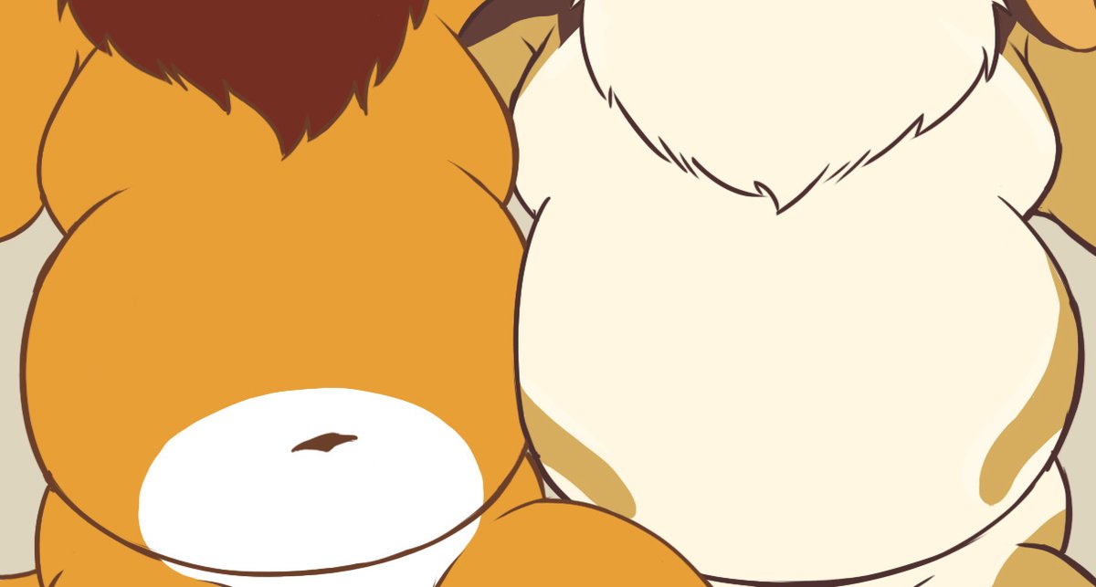 Little Hyper G. 🐂 tweet media