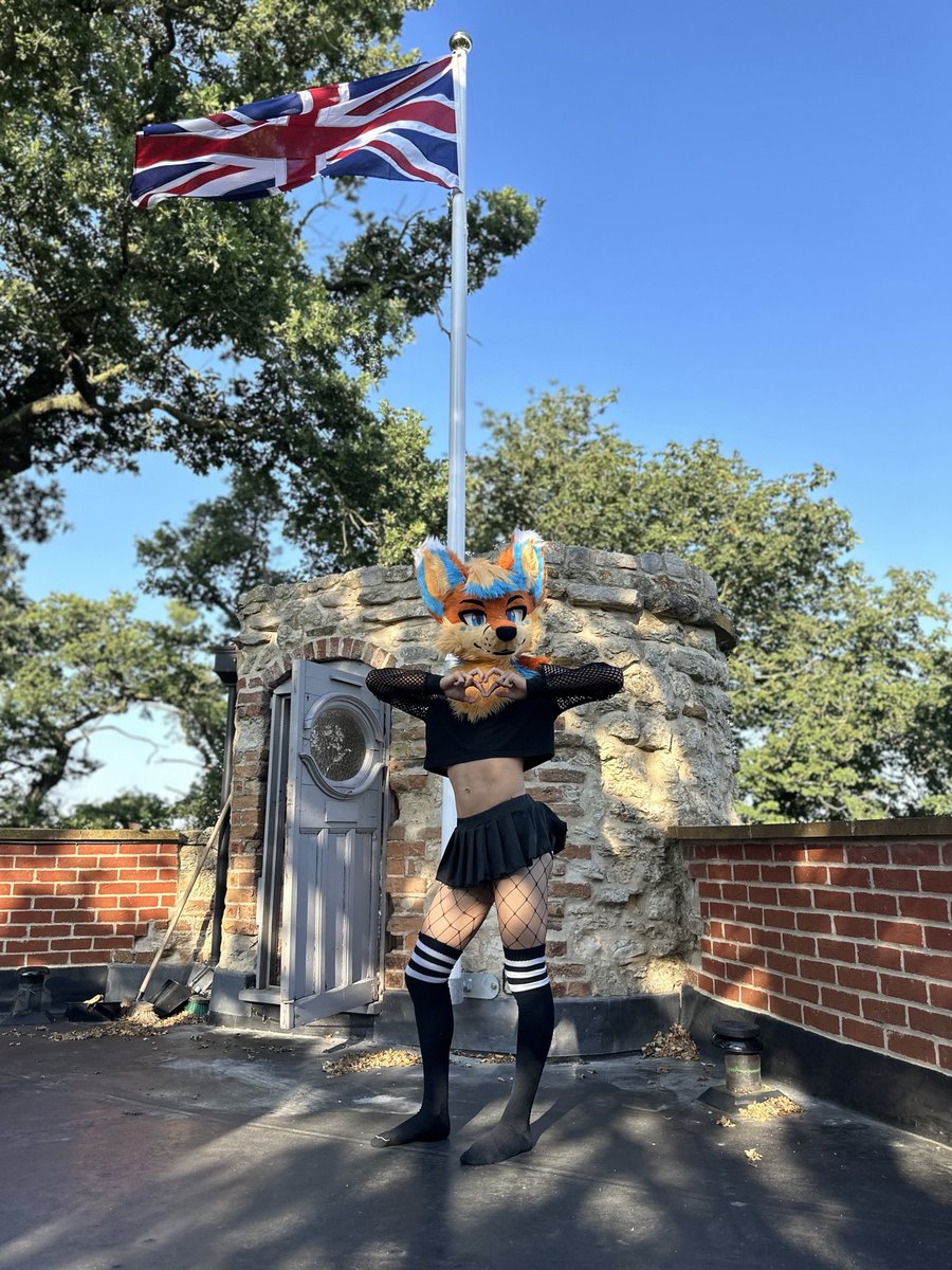 ApolloFolfsky🔜FWA tweet media