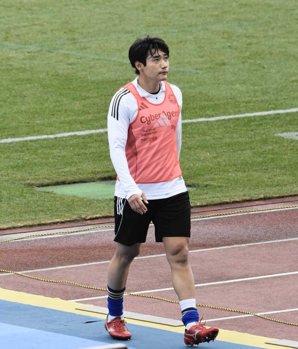 2026.2.14 #岡村大八 選手 #zelvia #FC町田ゼルビア