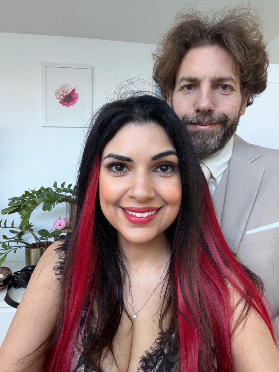 Ariane Sherine tweet media