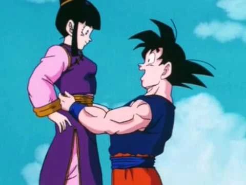 Dragon Ball Z tweet media