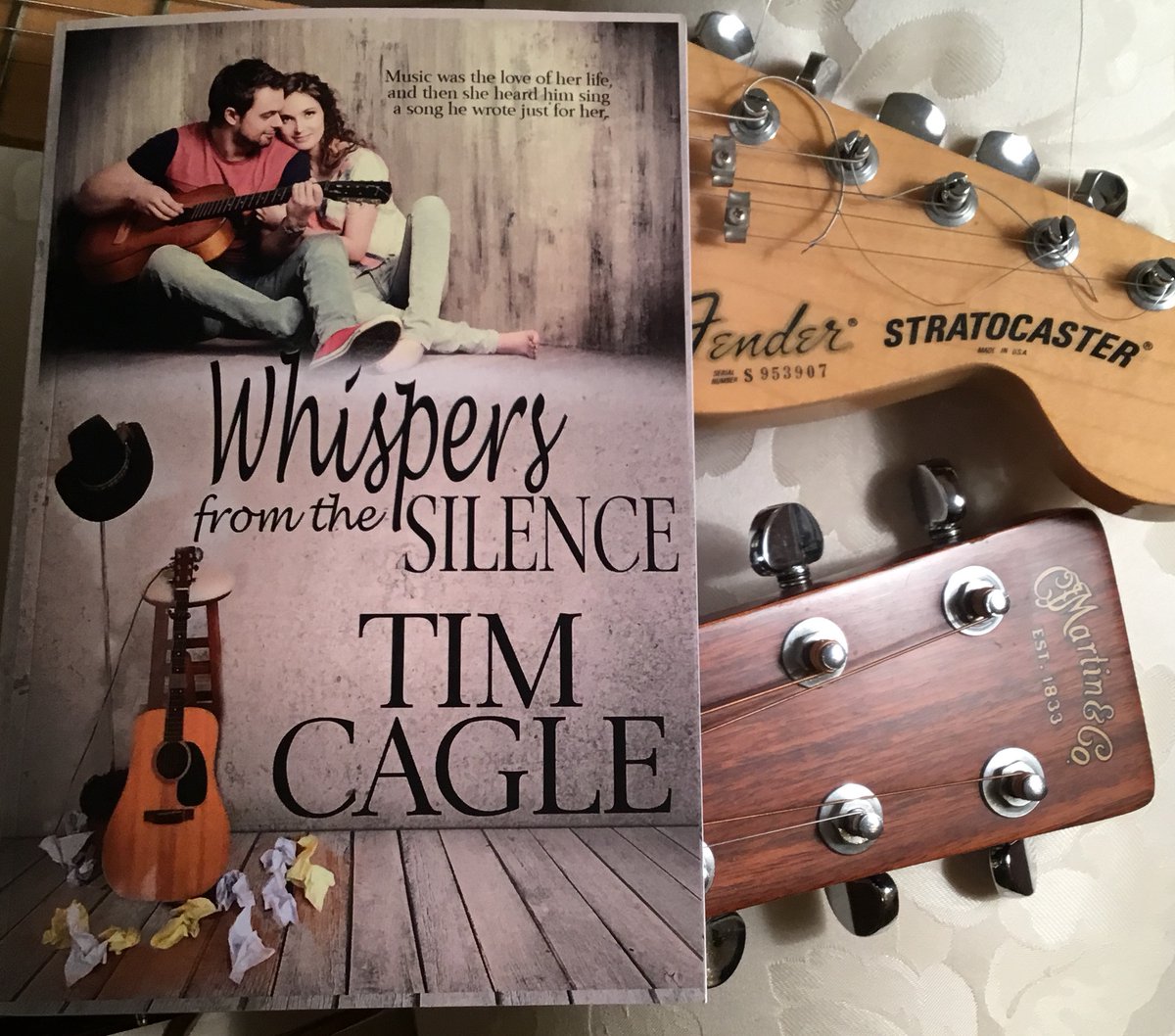 timcagleauthor tweet media