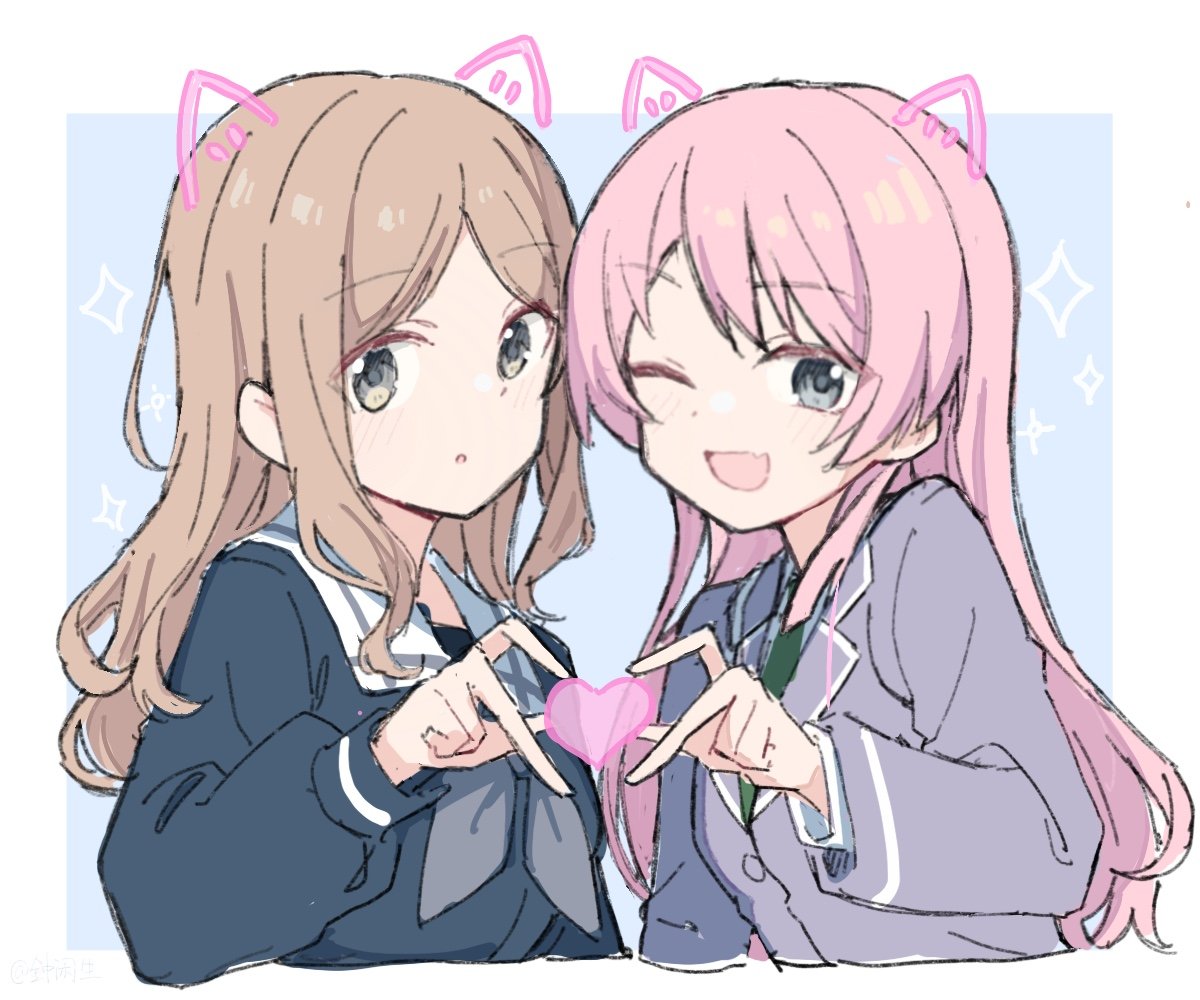 yu7aka's tweet photo. #あのそよ
#ansy
#MyGO https://t.co/ApBToK17e1