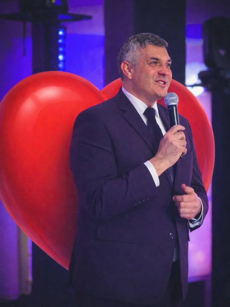 Miłości każdego dnia ❤️