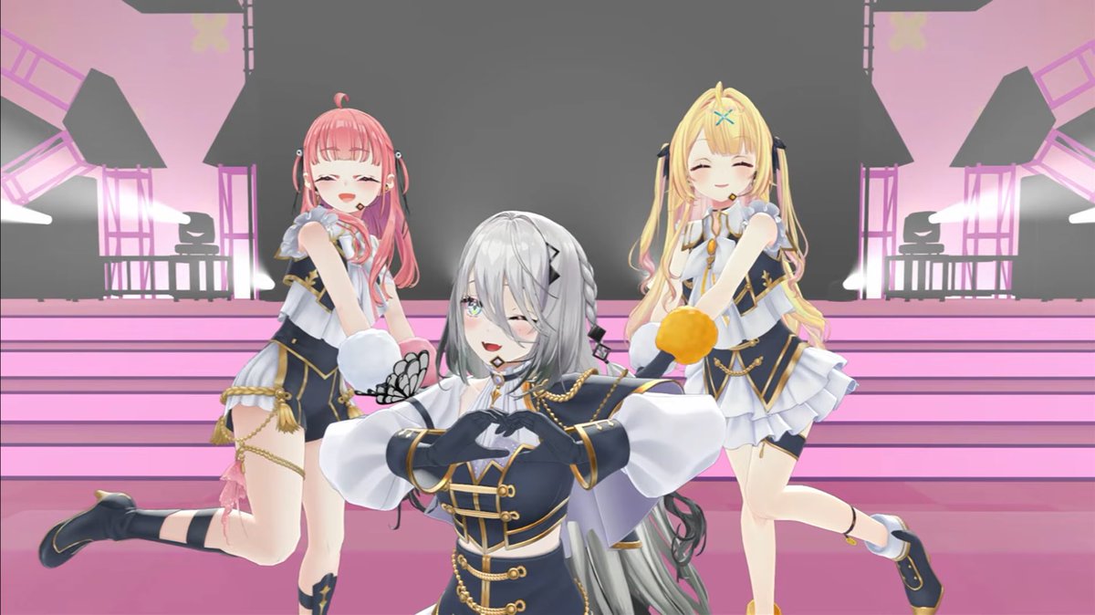 星川サラ🌟Sara Hoshikawa (@Sara_Hoshikawa) / Posts / X