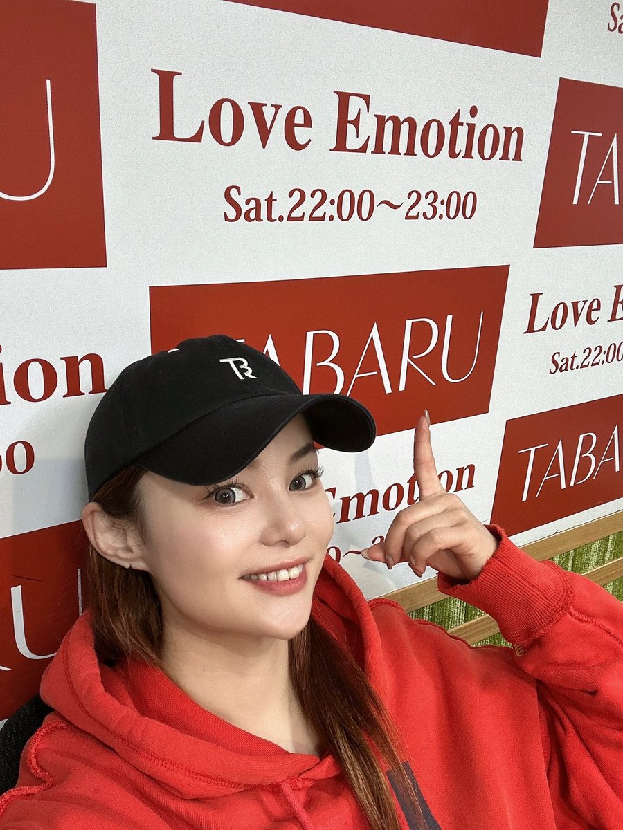 TABARU Official tweet media