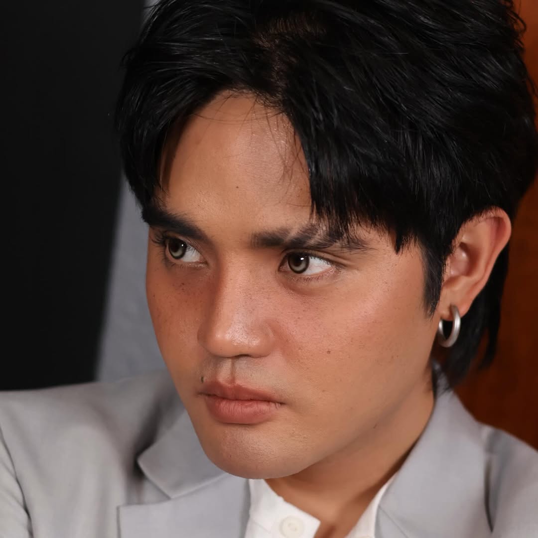 Grabe naman talaga yan sya 🥰🥰

I HEART YOU PABLO
#ValentineSweetheartPablo
#PABLO <a href="/imszmc/">PABLO</a>

📷Mama Mac IG Post