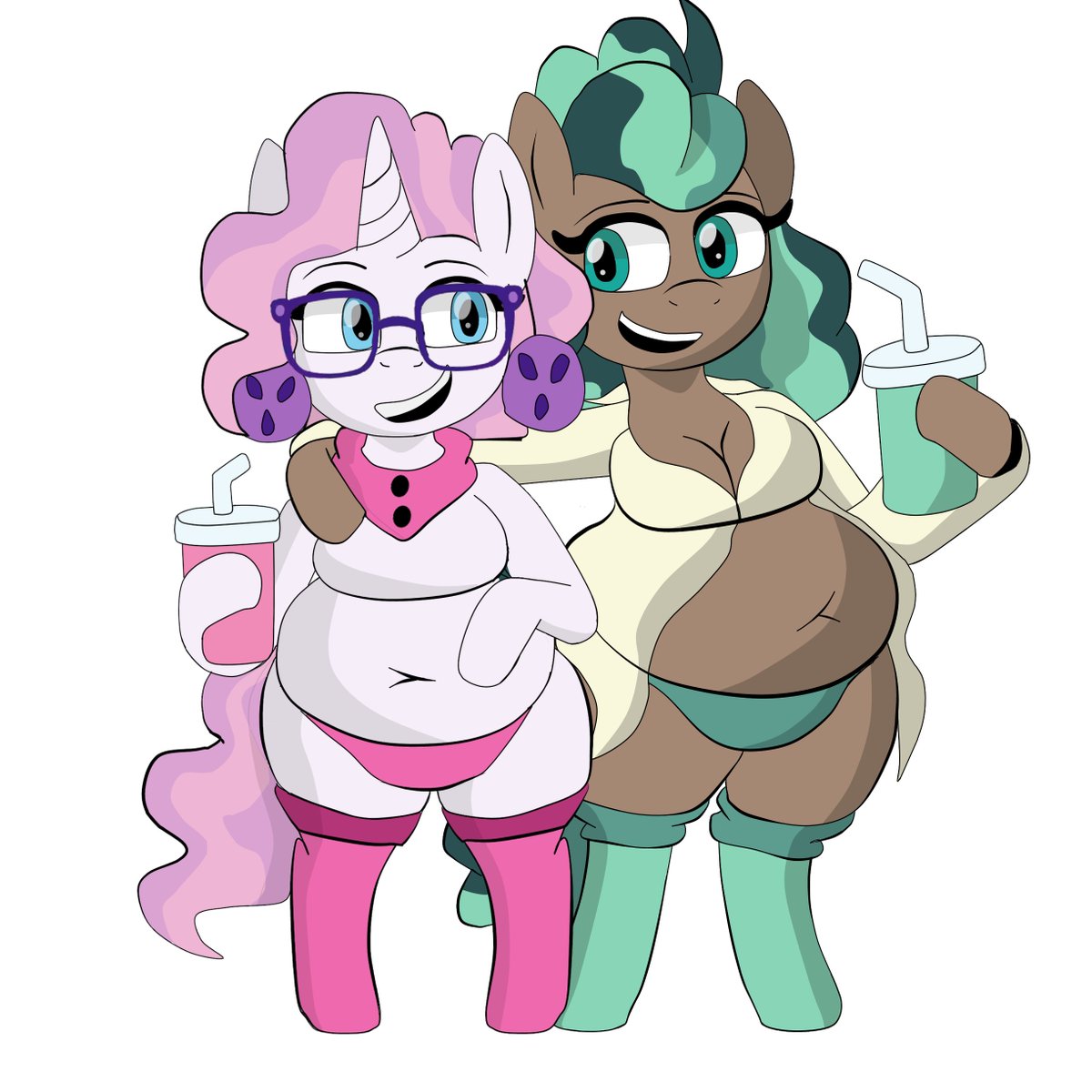 blueberry pie tweet media