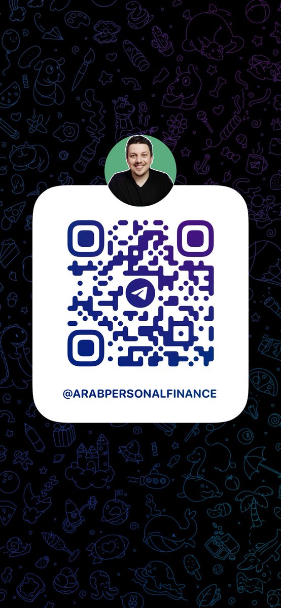 وليد مغربي 💫 💎 tweet media