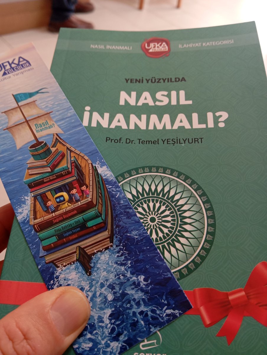 Ufka Yolculuk TR geneli okuma etkinligine çanakkale'de katıldım.

Organize eden Ufka Yolculuk Çanakkale ekibine teşekkür ederim.

Detaylı bilgi almak ve kayıt olmak için:
🔗 ufkayolculuk.com

<a href="/UfkaYolculukCom/">Ufka Yolculuk</a>
#ufkayolculukokuyor